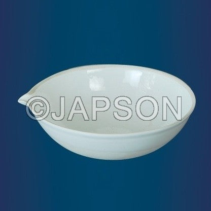 Evaporating Basin, Flat Form Evaporating Basin, Flat Form